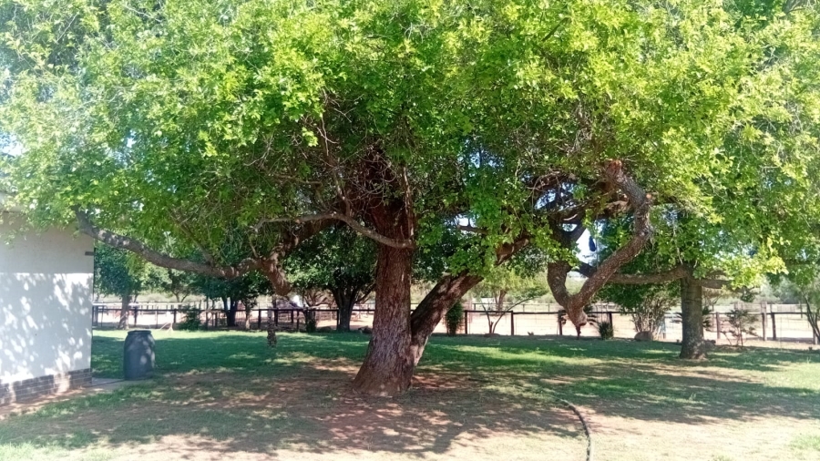 Commercial Property for Sale in Parys Rural Free State